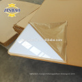 JINBAO advertising LED display 4x6ft 2x3m acrylic manufacturer